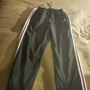Adidas sweatpants